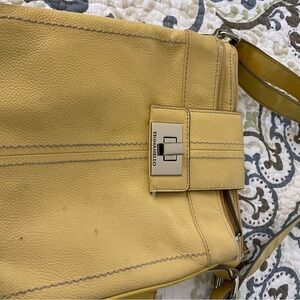 Tignanello cross body.